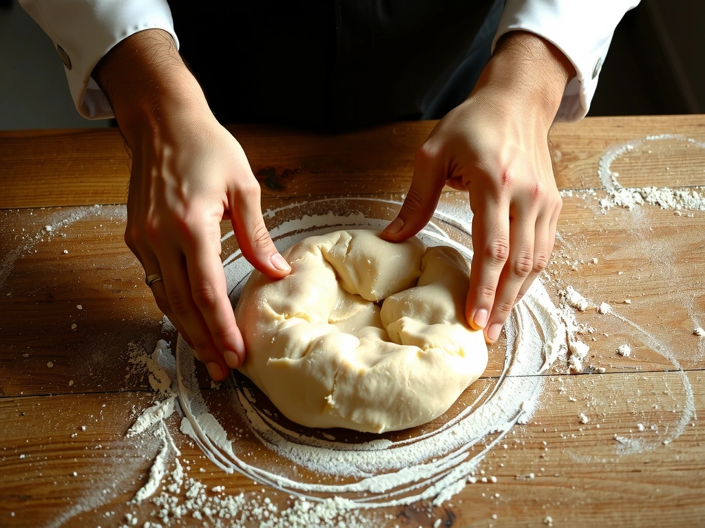 Tecnica degli impasti